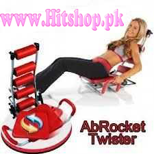 Ab Rocket Twister Exercise Machine in Pakistan